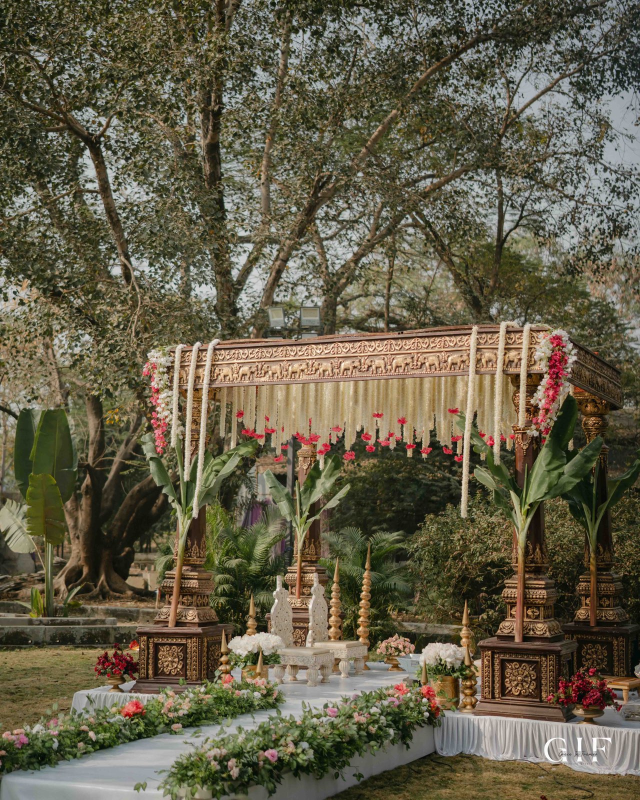 Swaroop & Snehal Wedding